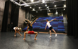 Have your say in the vision for arts & culture in Newcastle