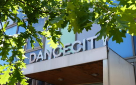 Dance City host Pulse sub regional platform