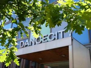 Dance City host Pulse sub regional platform
