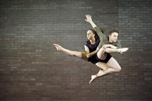 Dance City Professionals