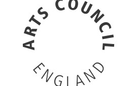 Arts Councel England's short film 'A Credit to Britain'.