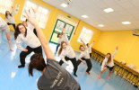 Dance City Schools