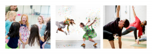 Give The Gift Of Dance