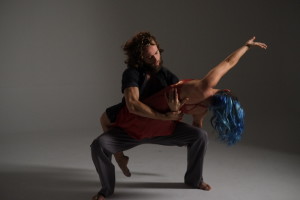 Dance City Student Joins Tavaziva