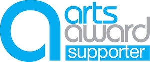 ArtsAwardSupporter