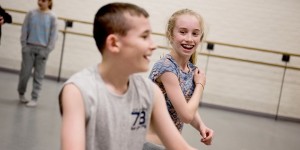 Children and Young People