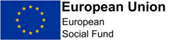 European Union Social Fund 