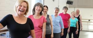 55+ Classes and Workshops
