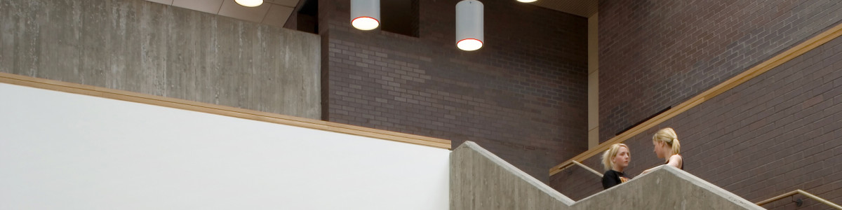 Dance City Interior