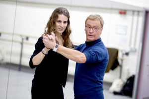 New Classes at Dance City