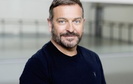 Geoff Hopson