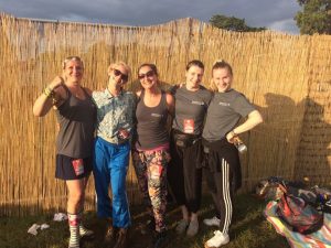 Dance City at Deer Festival