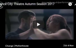 Autumn Season 2017