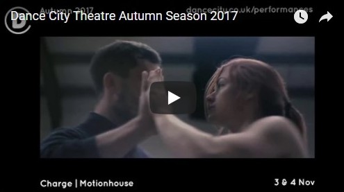 Autumn Season 2017