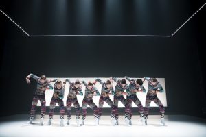 National Youth Dance Company