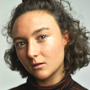 Imogen Mansfield - Creative Summer 2018