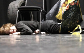 Ther D Project - Creative Summer 2018