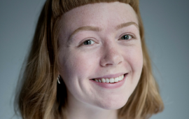 Lizzie J Klotz