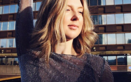 Pippa Kyle