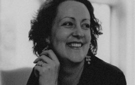 Kiz Crosbie
