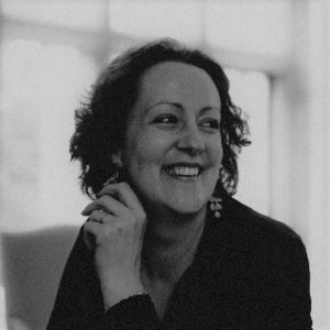 Kiz Crosbie