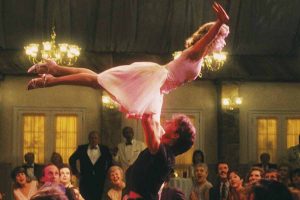 Dance City does Dirty Dancing