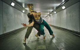 Collision Dance Theatre