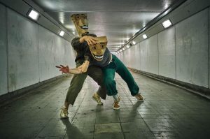 Collision Dance Theatre