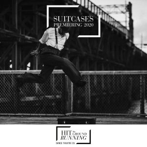 Hit The Ground Running Dance Theatre