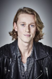 Matthew Fraser