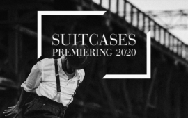 Hit the Ground Running Dance Theatre Company