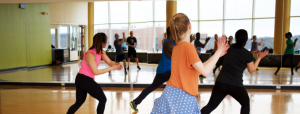 19 Reasons to Dance