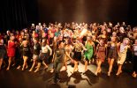 Get Started in Dance with the Prince's Trust and Dance City