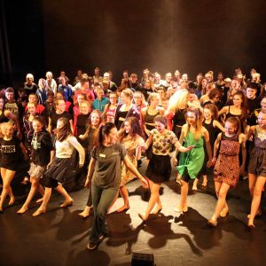 Get Started in Dance with the Prince's Trust and Dance City