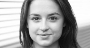Esmee Halliday