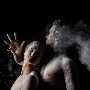 Rite of Spring, image by Joe Armitage
