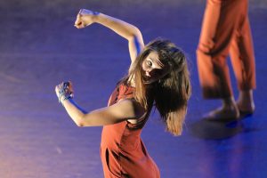 Daisy Dancer - Dance City
