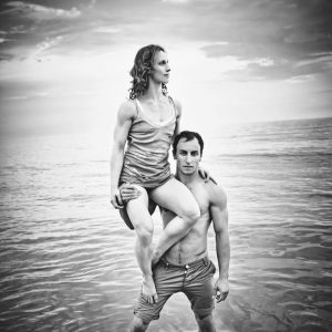 Nikki & JD
