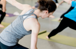 Ashtanga Yoga at Dance City