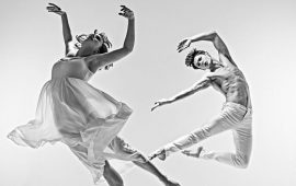 Matthew Bourne - Romeo and Juliet