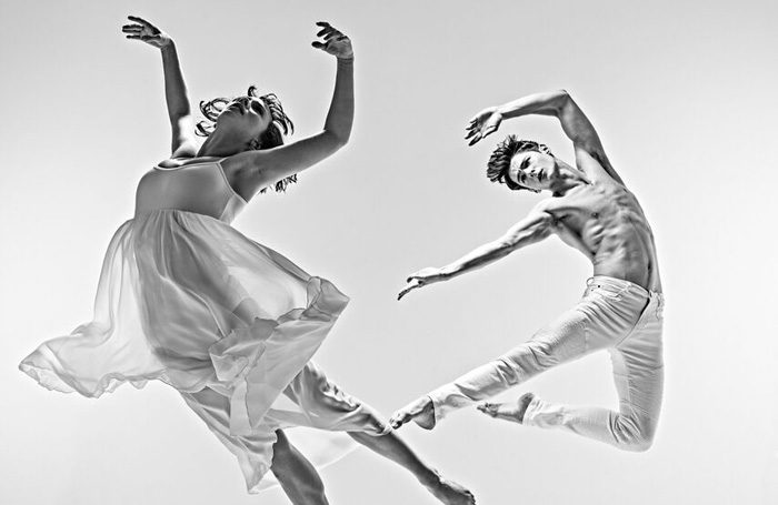 Dance City CAT Students to Feature In Matthew Bourne s Dance City CAT Students to Feature In Matthew Bourne s