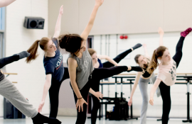 Free Taster Sessions