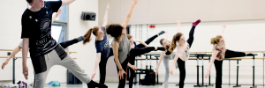 Free Taster Sessions