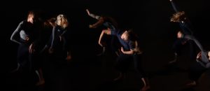 MA Advanced Dance Performance
