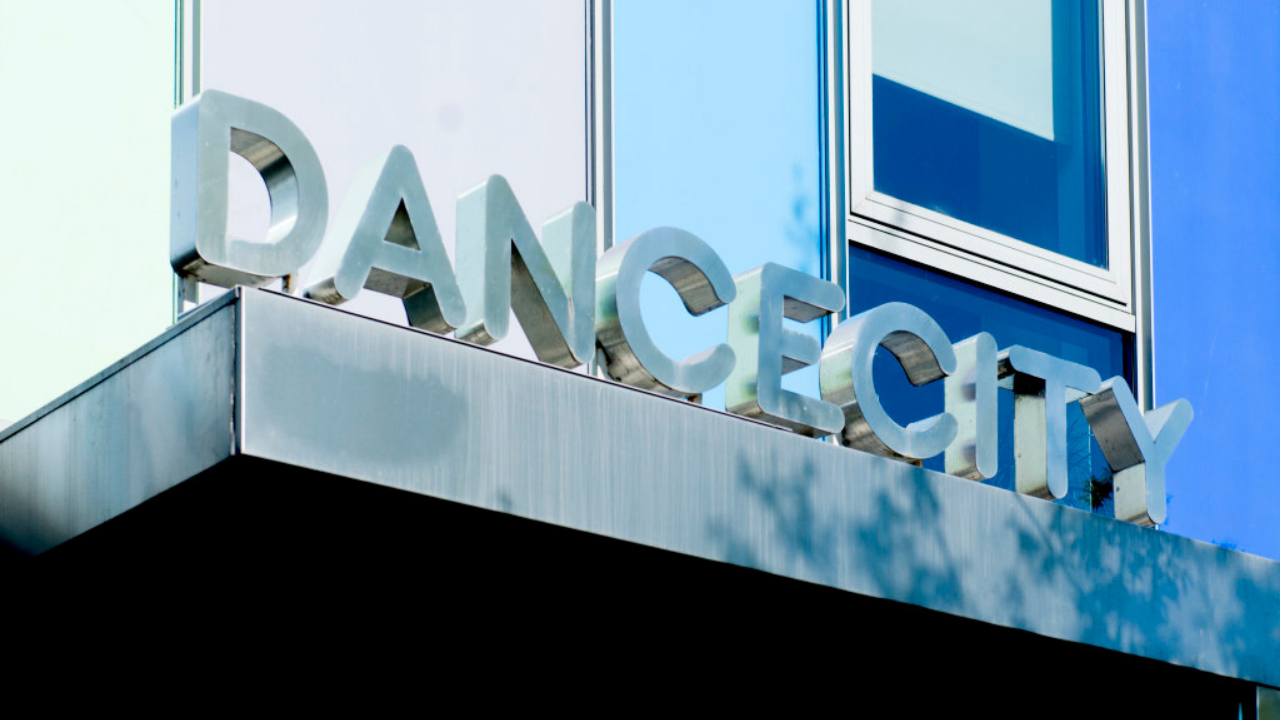 Important information regarding COVID19 Dance City