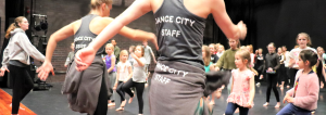 Dance In A Day