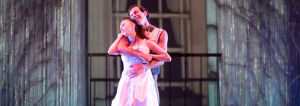 Romeo A Juliet