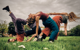 Image by Luke Waddington