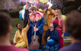 Gavin Coward - Mr Numb