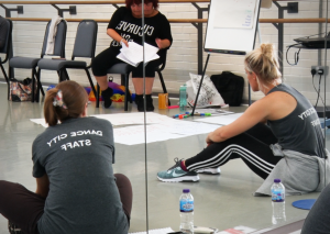 CPD workshop